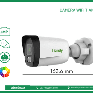 Camera WiFi Tiandy-TC-C32QN