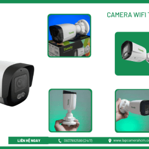 Camera Tiandy TC-C34QN