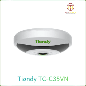 Camera Fisheye Tinandy TC-C35VN
