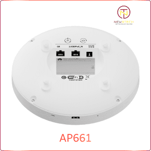 Access Point Huawei AP661