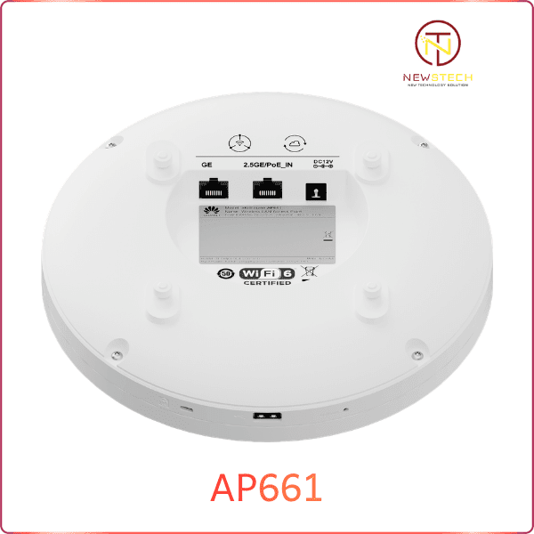 Access Point Huawei AP661 Access Point Huawei AP661
