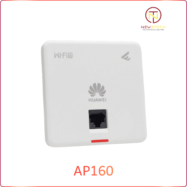 Bộ phát Wi-Fi 6 Huawei Ap160 Bộ phát Wi-Fi 6 Huawei Ap160