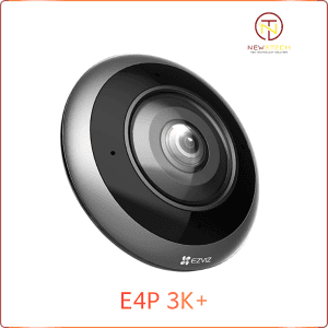 Camera Ezviz E4P