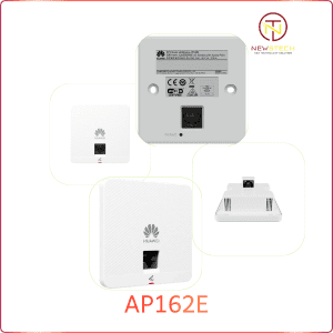 Wi-Fi Huawei Ap162E