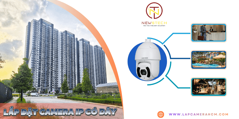 Lắp Camera phường Cầu Ông Lãnh Lắp Camera phường Cầu Ông Lãnh