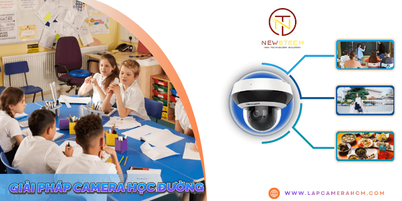 Lắp đặt camera tại phường Gò Vấp Lắp đặt camera tại phường Gò Vấp