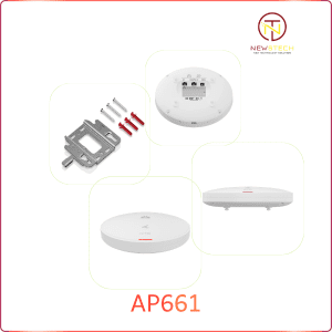 Thiết bị phát sóng Wi-Fi Huawei AP661