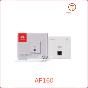 Thiết bị Wi-Fi 6 Huawei AP160
