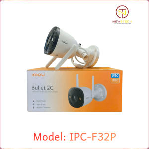 Camera WiFi F32P