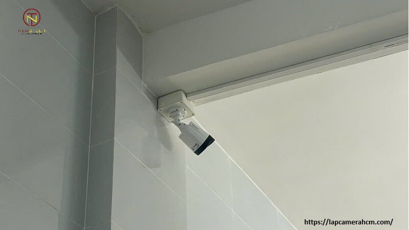 Di dời camera Quận 11
