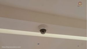 Di dời camera tại Bình Thạnh