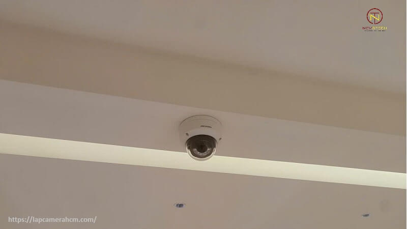 Di dời camera tại Bình Thạnh Di dời camera tại Bình Thạnh