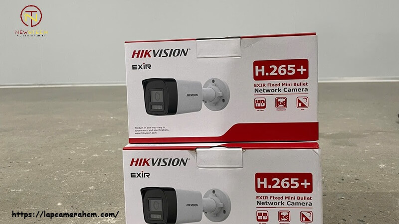 Di dời camera tại Phú Nhuận
