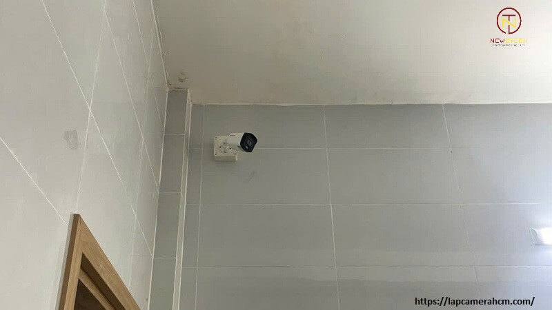Dời camera tại Quận 11