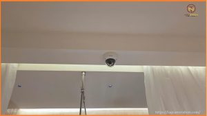Lắp camera tại Quận 1
