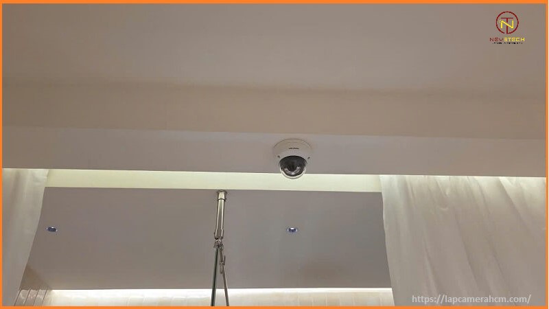 Lắp camera tại Quận 1 Lắp camera tại Quận 1
