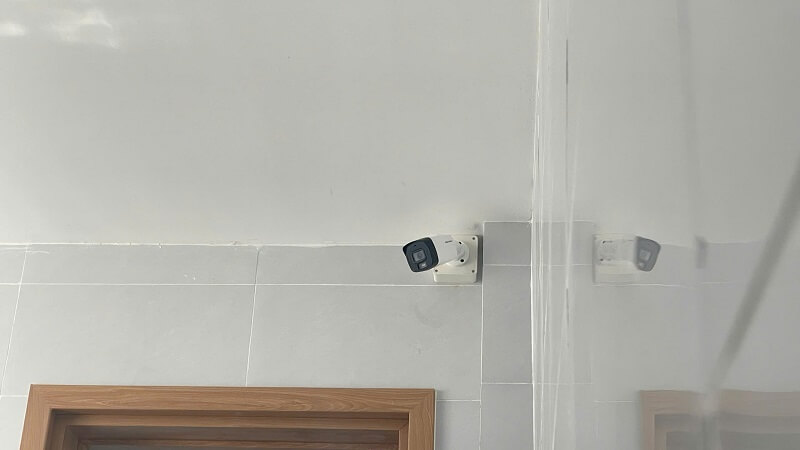 Lắp đặt camera phường Nhiêu Lộc