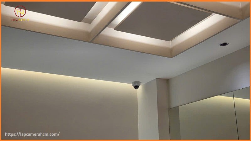 Lắp đặt camera tại Quận 1 Lắp đặt camera tại Quận 1