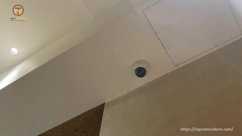 Tháo lắp camera tại Quận 3