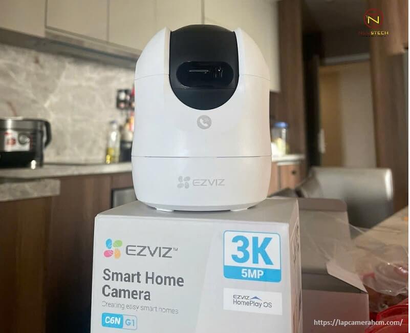 Lắp camera WiFi tại phường Bàn cờ