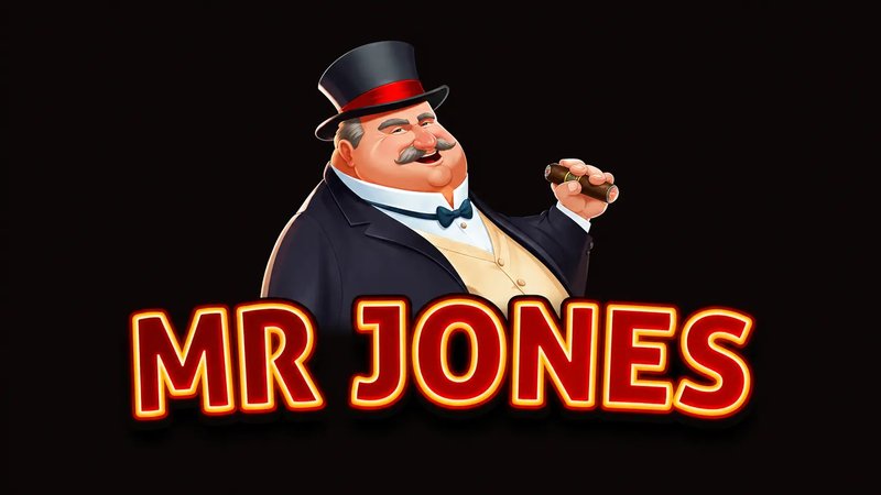 Mr jones casino login, mr jones casino bonus code