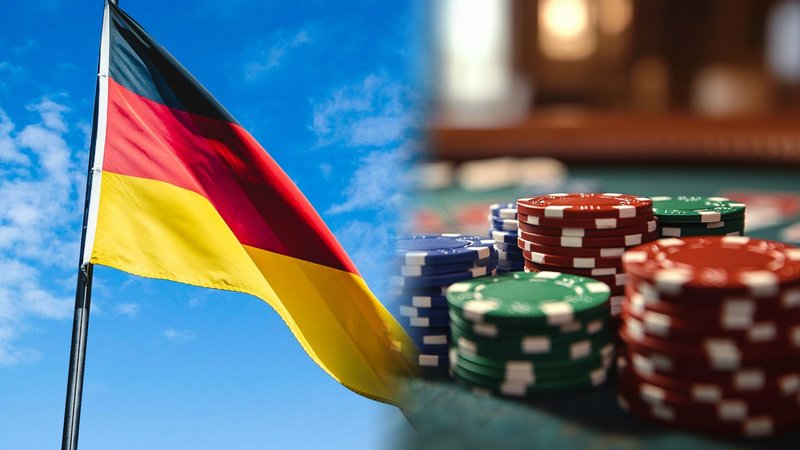 Germany - nine casino login