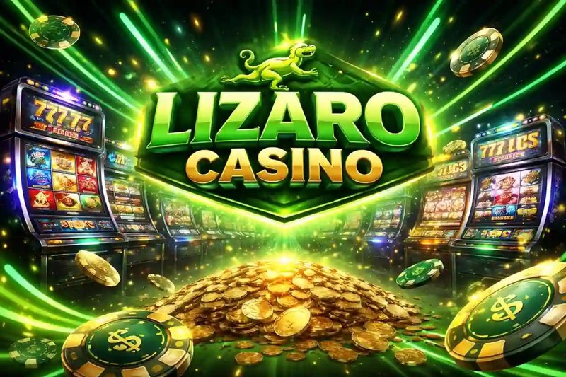 France - lizaro casino app