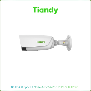 Tiandy TC-C34LQ
