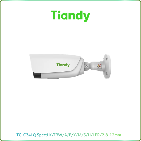 Tiandy TC-C34LQ Tiandy TC-C34LQ
