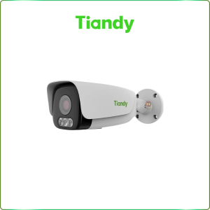Camera Tiandy TC-C34LQ-SpecLKI3WAEYMSHLPR2.8-12mm