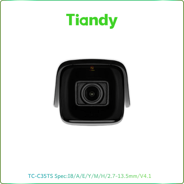 TC-C35TS-SpecI8AEYMH2.7-13.5mmV4.1 TC-C35TS-SpecI8AEYMH2.7-13.5mmV4.1
