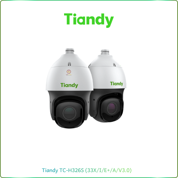 Tiandy TC-H326S Tiandy TC-H326S