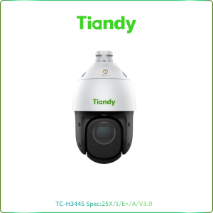 Tiandy TC-H344S Spec25XIE+AV3.0