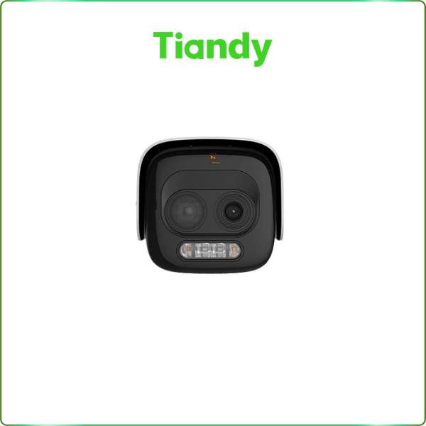 Camera Tiandy TC-C35LQ (Spec I5WEYT6mmV4.2) Camera Tiandy TC-C35LQ (Spec I5WEYT6mmV4.2)