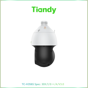 Camera Tiandy TC-H356S Spec 30XIE++AV3.0